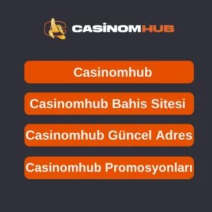 Casinomhub